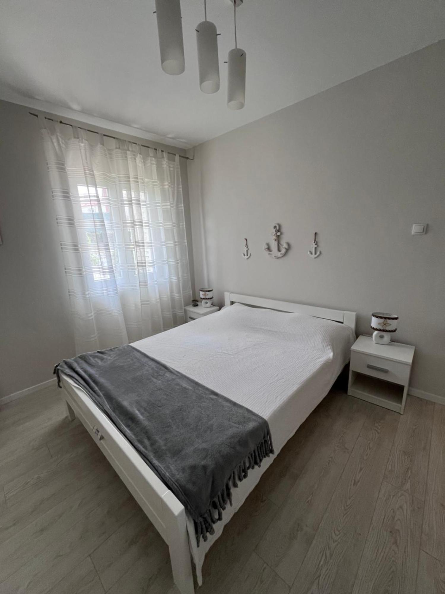 Ferienwohnung House Of Rosalia Rovinj Exterior foto