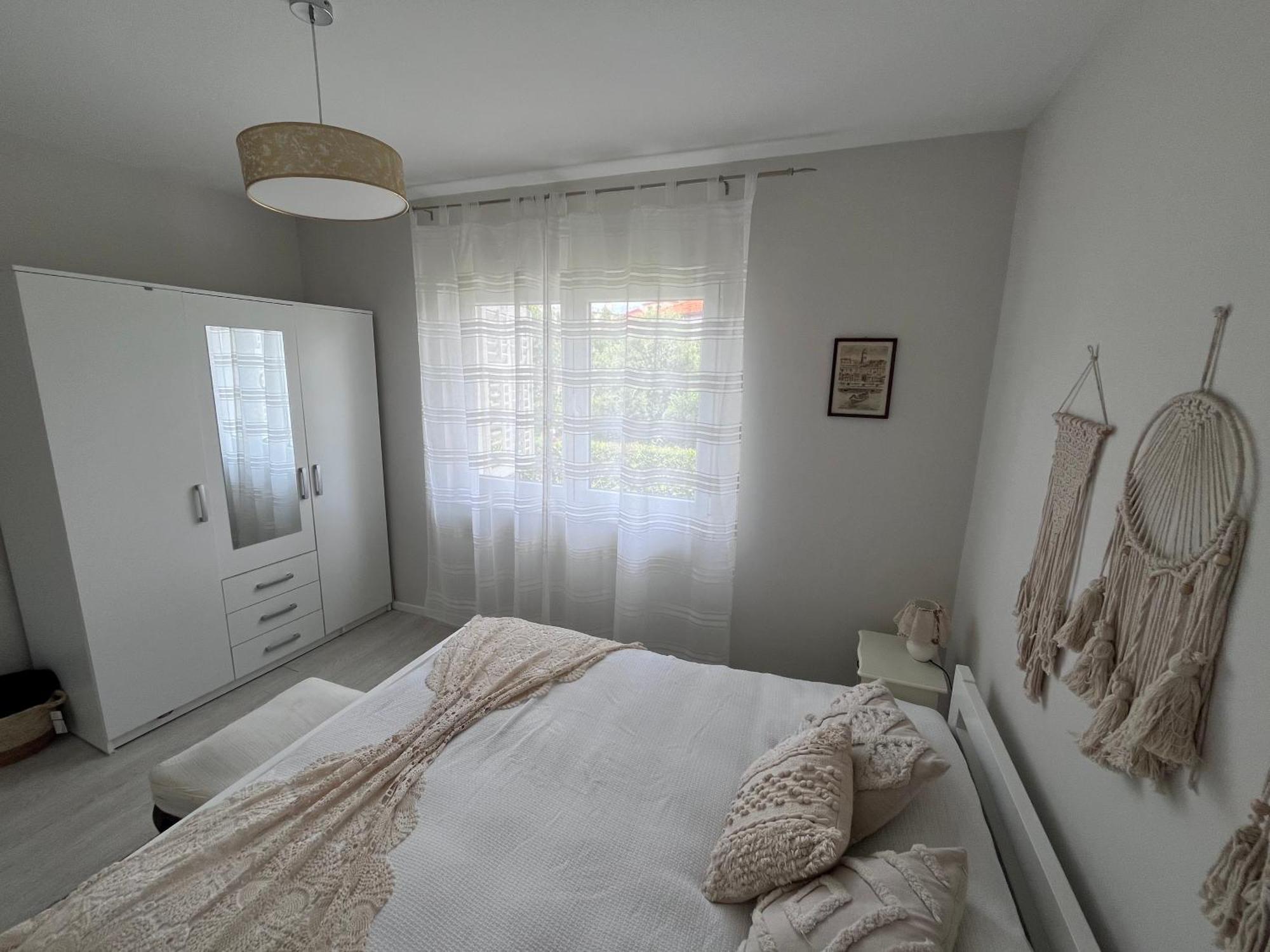 Ferienwohnung House Of Rosalia Rovinj Exterior foto