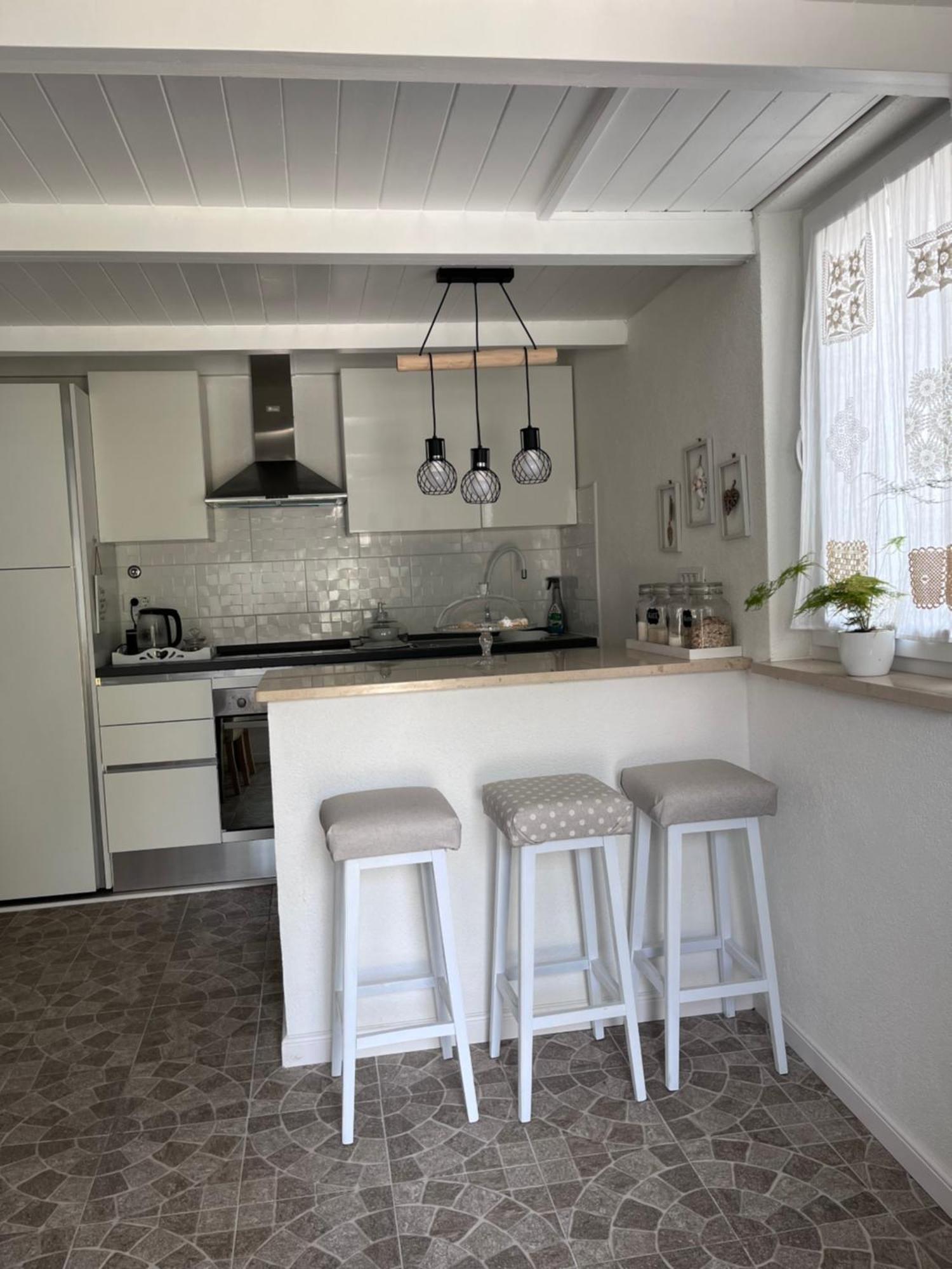 Ferienwohnung House Of Rosalia Rovinj Exterior foto